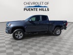 2017 Chevrolet Colorado 2WD Z71