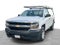 2018 Chevrolet Silverado 1500 Work Truck