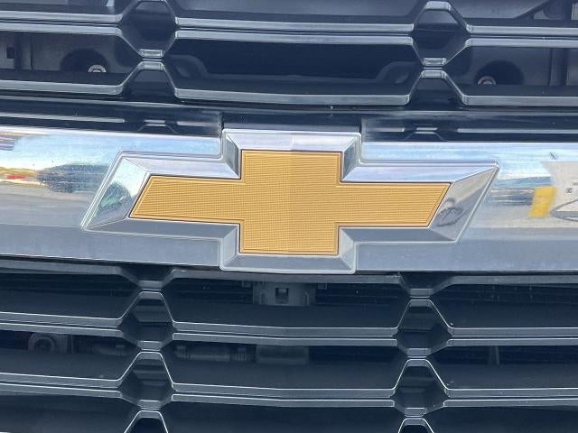 2018 Chevrolet Silverado 1500 Work Truck