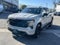 2026 Chevrolet Silverado 1500 Crew Cab Short Box 2-Wheel Drive Custom