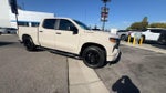 2026 Chevrolet Silverado 1500 Crew Cab Short Box 2-Wheel Drive Custom