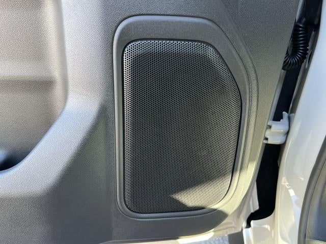 2026 Chevrolet Silverado 1500 Crew Cab Short Box 2-Wheel Drive Custom