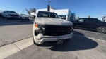 2026 Chevrolet Silverado 1500 Crew Cab Short Box 2-Wheel Drive Custom
