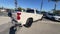 2026 Chevrolet Silverado 1500 Crew Cab Short Box 2-Wheel Drive Custom