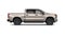 2026 Chevrolet Silverado 1500 Crew Cab Short Box 2-Wheel Drive Custom