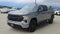 2026 Chevrolet Silverado 1500 Crew Cab Short Box 2-Wheel Drive Custom