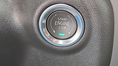 2026 Chevrolet Silverado 1500 Crew Cab Short Box 2-Wheel Drive Custom