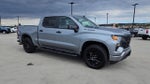 2026 Chevrolet Silverado 1500 Crew Cab Short Box 2-Wheel Drive Custom