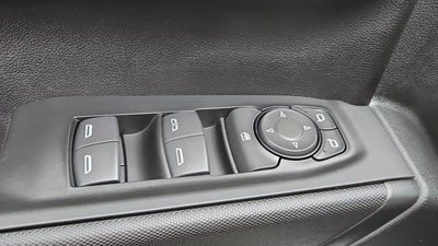 2026 Chevrolet Silverado 1500 Crew Cab Short Box 2-Wheel Drive Custom