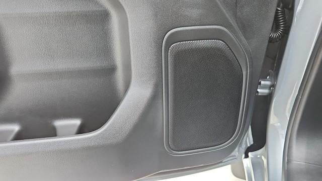 2026 Chevrolet Silverado 1500 Crew Cab Short Box 2-Wheel Drive Custom