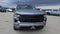 2026 Chevrolet Silverado 1500 Crew Cab Short Box 2-Wheel Drive Custom