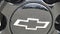 2026 Chevrolet Silverado 1500 Crew Cab Short Box 2-Wheel Drive Custom