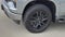 2026 Chevrolet Silverado 1500 Crew Cab Short Box 2-Wheel Drive Custom
