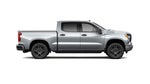 2026 Chevrolet Silverado 1500 Crew Cab Short Box 2-Wheel Drive Custom