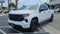 2026 Chevrolet Silverado 1500 Crew Cab Short Box 2-Wheel Drive Custom