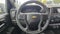 2026 Chevrolet Silverado 1500 Crew Cab Short Box 2-Wheel Drive Custom