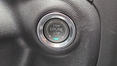 2026 Chevrolet Silverado 1500 Crew Cab Short Box 2-Wheel Drive Custom