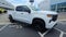 2026 Chevrolet Silverado 1500 Crew Cab Short Box 2-Wheel Drive Custom