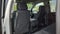 2026 Chevrolet Silverado 1500 Crew Cab Short Box 2-Wheel Drive Custom