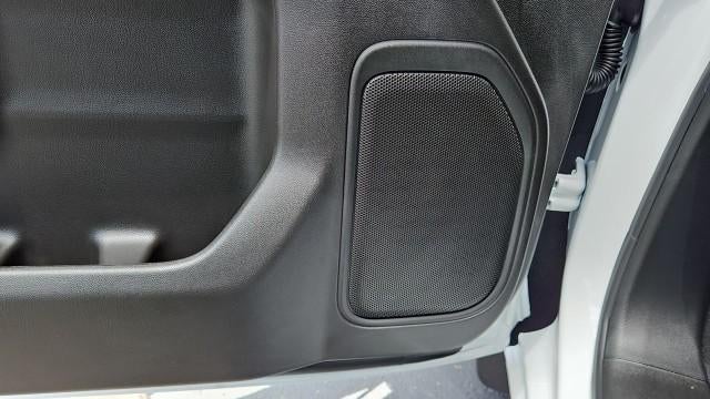 2026 Chevrolet Silverado 1500 Crew Cab Short Box 2-Wheel Drive Custom