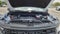 2026 Chevrolet Silverado 1500 Crew Cab Short Box 2-Wheel Drive Custom