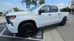2026 Chevrolet Silverado 1500 Crew Cab Short Box 2-Wheel Drive Custom