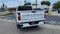 2026 Chevrolet Silverado 1500 Crew Cab Short Box 2-Wheel Drive Custom