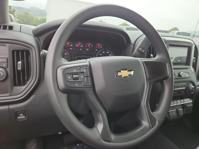 2026 Chevrolet Silverado 1500 Custom - Photo 11