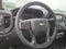 2026 Chevrolet Silverado 1500 Crew Cab Short Box 2-Wheel Drive Custom