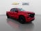 2026 Chevrolet Silverado 1500 Crew Cab Short Box 2-Wheel Drive Custom