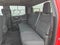 2026 Chevrolet Silverado 1500 Crew Cab Short Box 2-Wheel Drive Custom