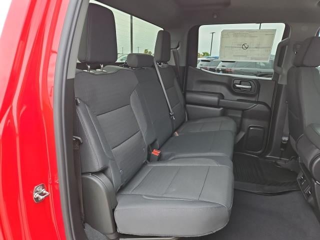 2026 Chevrolet Silverado 1500 Custom - Photo 26