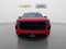2026 Chevrolet Silverado 1500 Crew Cab Short Box 2-Wheel Drive Custom