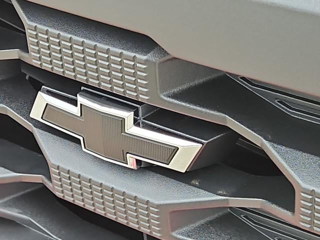 2026 Chevrolet Silverado 1500 Custom - Photo 30