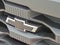 2026 Chevrolet Silverado 1500 Crew Cab Short Box 2-Wheel Drive Custom