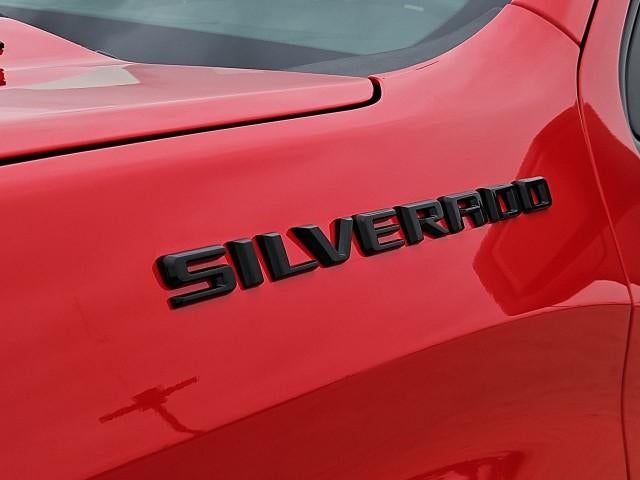 2026 Chevrolet Silverado 1500 Custom - Photo 31