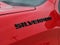 2026 Chevrolet Silverado 1500 Crew Cab Short Box 2-Wheel Drive Custom