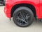 2026 Chevrolet Silverado 1500 Crew Cab Short Box 2-Wheel Drive Custom