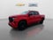 2026 Chevrolet Silverado 1500 Crew Cab Short Box 2-Wheel Drive Custom