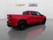 2026 Chevrolet Silverado 1500 Crew Cab Short Box 2-Wheel Drive Custom