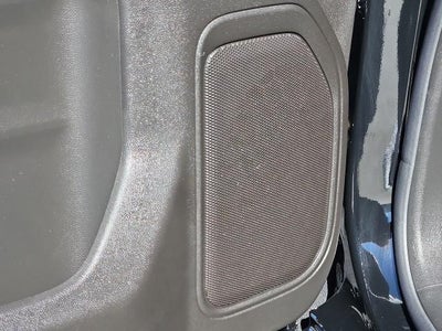2026 Chevrolet Silverado 1500 Crew Cab Short Box 2-Wheel Drive Custom