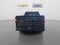 2026 Chevrolet Silverado 1500 Crew Cab Short Box 2-Wheel Drive Custom