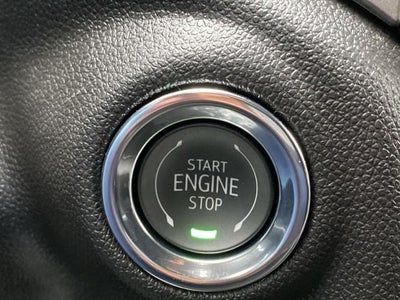 2026 Chevrolet Silverado 1500 Crew Cab Short Box 2-Wheel Drive Custom