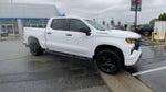 2026 Chevrolet Silverado 1500 Crew Cab Short Box 2-Wheel Drive Custom