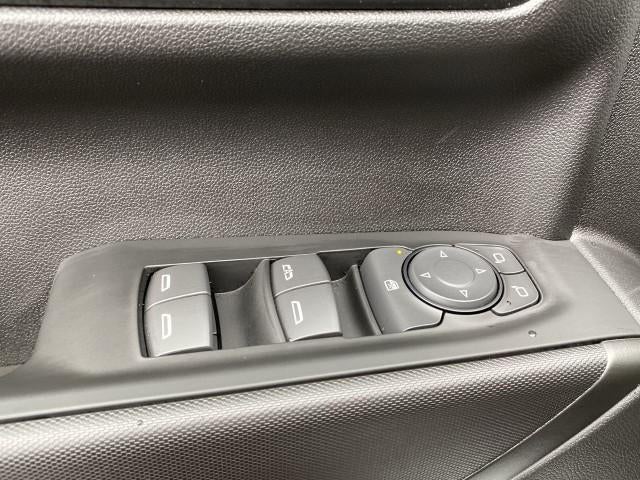 2026 Chevrolet Silverado 1500 Crew Cab Short Box 2-Wheel Drive Custom