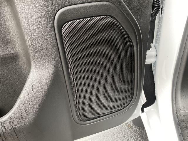 2026 Chevrolet Silverado 1500 Crew Cab Short Box 2-Wheel Drive Custom