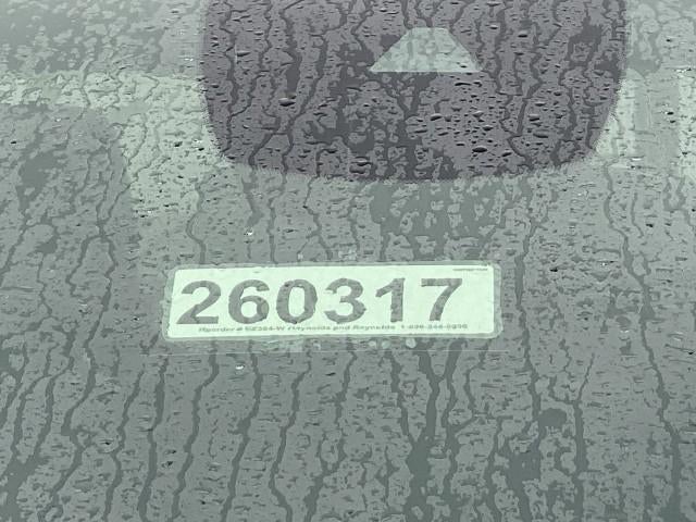 2026 Chevrolet Silverado 1500 Crew Cab Short Box 2-Wheel Drive Custom