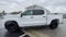 2026 Chevrolet Silverado 1500 Crew Cab Short Box 2-Wheel Drive Custom