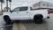 2026 Chevrolet Silverado 1500 Crew Cab Short Box 2-Wheel Drive Custom