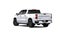 2026 Chevrolet Silverado 1500 Crew Cab Short Box 2-Wheel Drive Custom